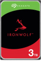 HDD 3TB SATA Seagate IronWolf
