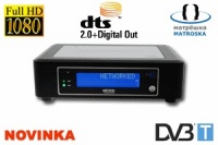 eGreat EG-M33H-DVBT,Media Tank DVBT/HDMI1.3/MKV