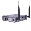 eGreat EG-R200PRO II,Media Tank RTD1185/Gbit/WiFiN