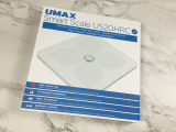 UMAX Smart Scale US20HRC White