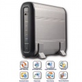 QNAP TS-101,All-in-One NAS Server