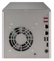 QNAP TS-419P, 4-bay Turbo NAS Server 1,2GHz/512MB