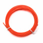 Filament ABS, orange, 5m