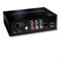 eGreat EG-M34A,Network Media Tank MKV/LAN/HDMI