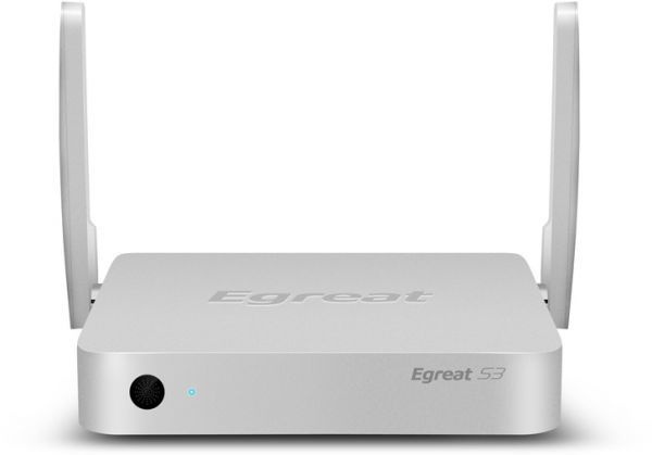 Egreat s3 Egreat s3