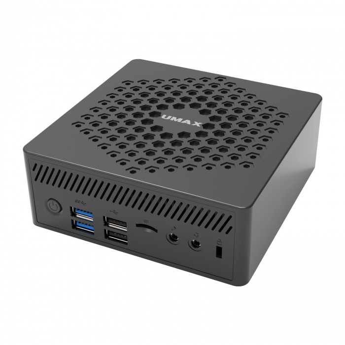 UMAX UBox N51 Pro UMAX.cz