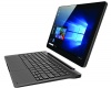VisionBook 11Wa - kompaktní tablet 2in1 s dotykovým 11,6 Full HD displejem a M.2 SSD slotem