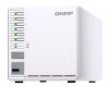 QNAP TS-351 - 3-diskový NAS s Intel Celeron procesorem a HDMI, optimalizovaný pro pole RAID5