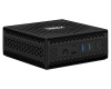 Umax U-Box J41 Pro - Tiché mini PC s SODIMM slotem a SSD úložištěm 