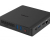 Nové Mini PC UMAX U-Box N51 Plus s procesorem Intel Celeron N5100 a 128GB úložištěm – kompaktní, tichý a úsporný počítač pro všechny