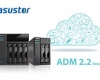 Asustor ADM 2.2 Beta k vyzkoušení