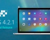 QNAP vydal nový operační systém QTS 4.2.1 QNAP vydal nový operační systém QTS 4.2.1