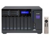 QNAP TVS-X82 - vysoce výkonné servery pro podnikové nasazení